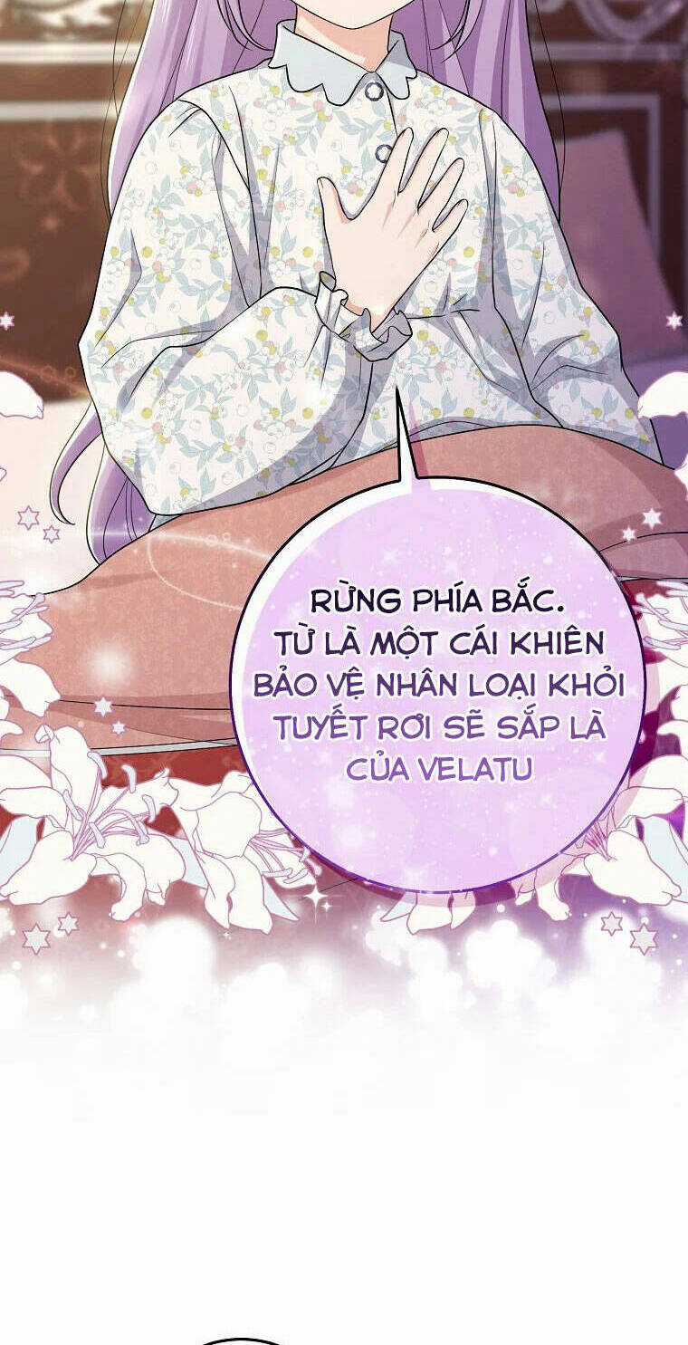 Tôi Đã Diễn Tròn Vai Một Đứa Con Gái Nuôi Chapter 25 trang 19