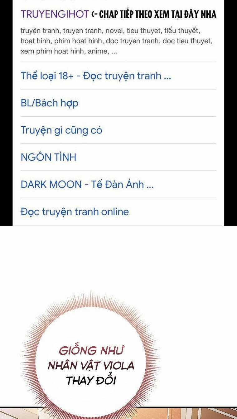 Tôi Đã Diễn Tròn Vai Một Đứa Con Gái Nuôi Chapter 25 trang 2