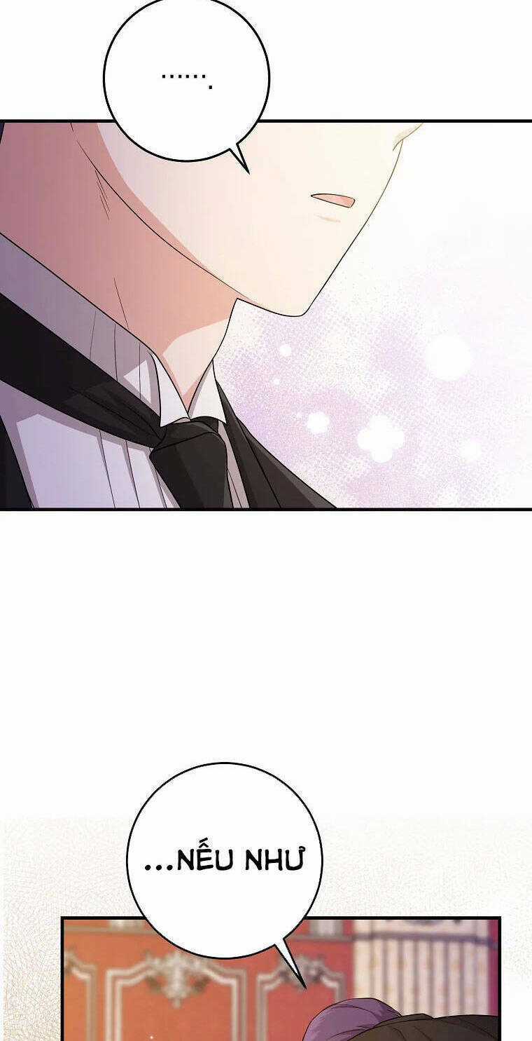 Tôi Đã Diễn Tròn Vai Một Đứa Con Gái Nuôi Chapter 25 trang 20