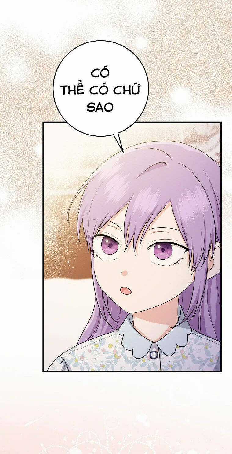 Tôi Đã Diễn Tròn Vai Một Đứa Con Gái Nuôi Chapter 25 trang 23