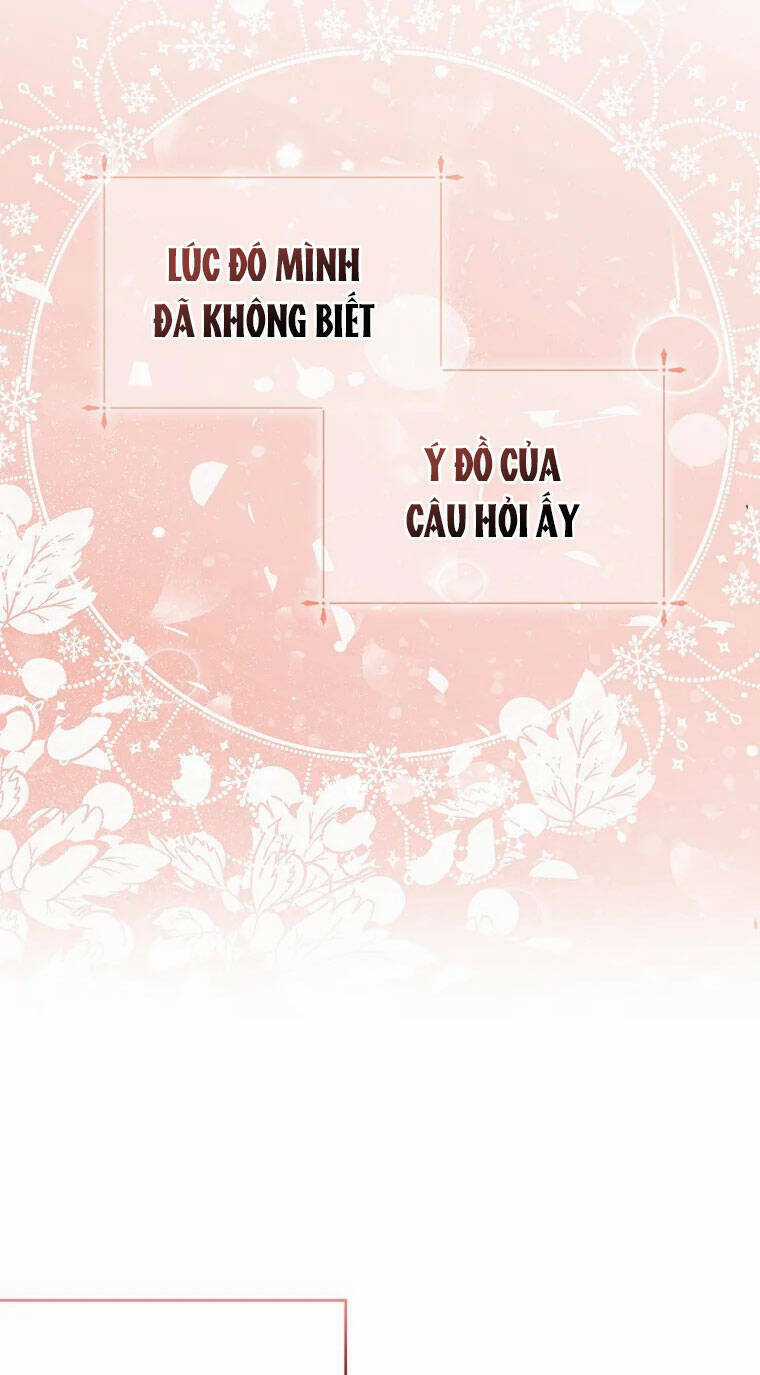 Tôi Đã Diễn Tròn Vai Một Đứa Con Gái Nuôi Chapter 25 trang 24