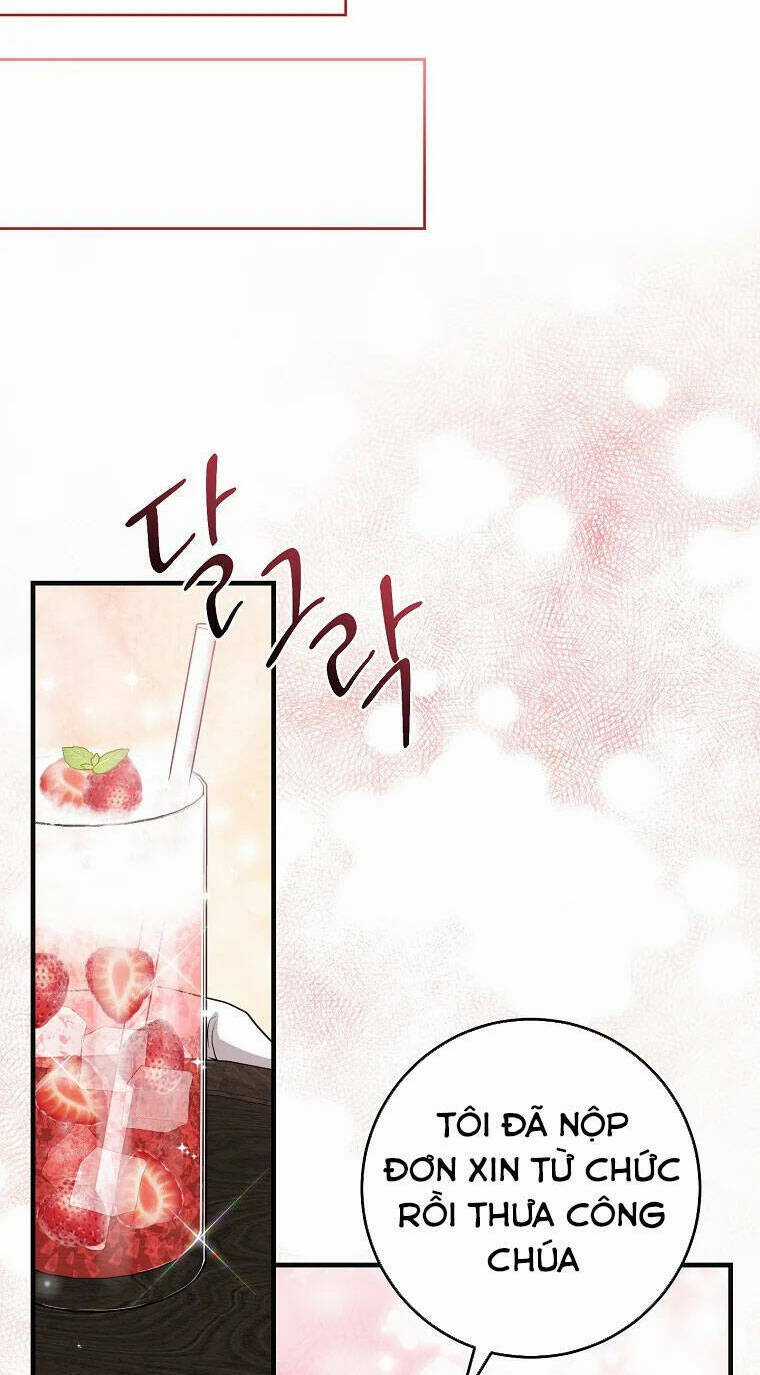 Tôi Đã Diễn Tròn Vai Một Đứa Con Gái Nuôi Chapter 25 trang 25