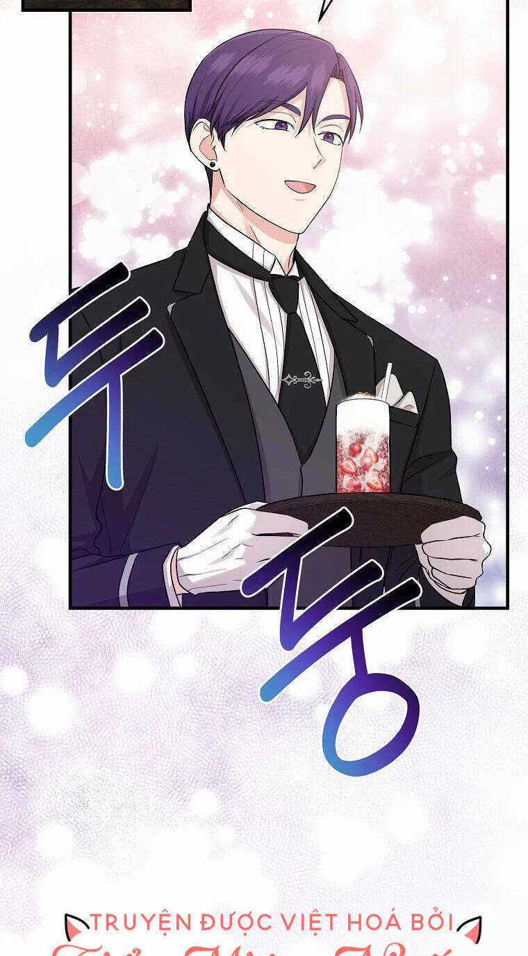 Tôi Đã Diễn Tròn Vai Một Đứa Con Gái Nuôi Chapter 25 trang 26