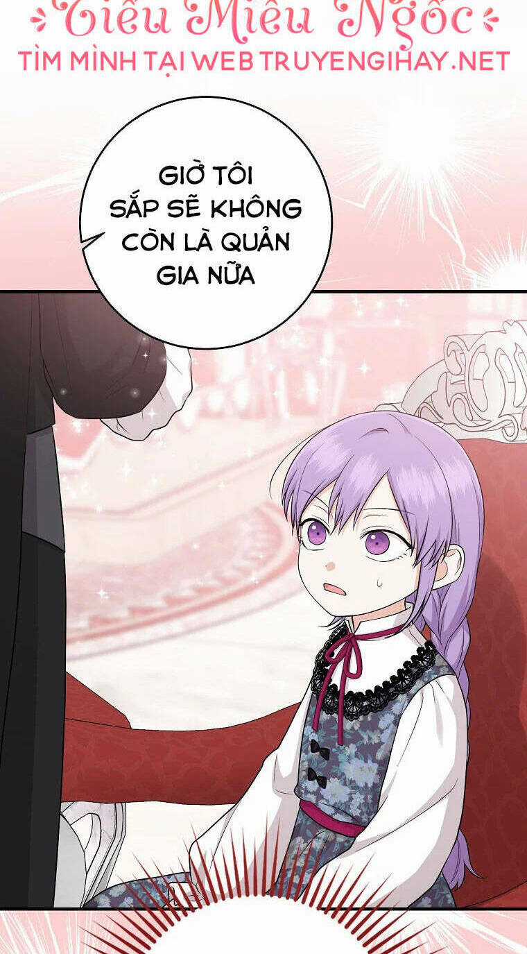 Tôi Đã Diễn Tròn Vai Một Đứa Con Gái Nuôi Chapter 25 trang 27