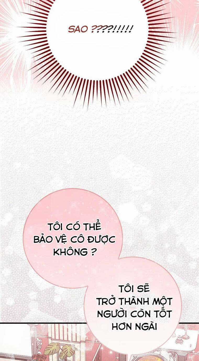 Tôi Đã Diễn Tròn Vai Một Đứa Con Gái Nuôi Chapter 25 trang 28