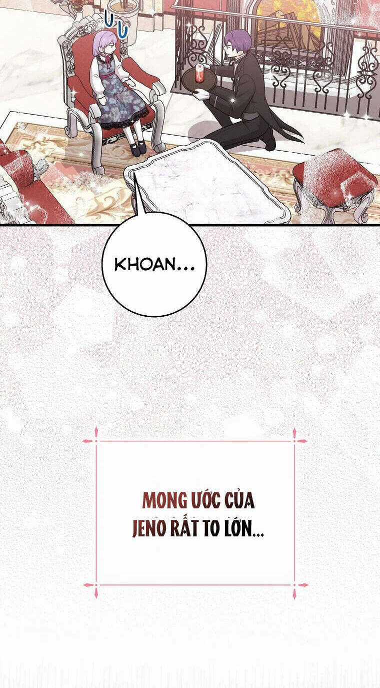 Tôi Đã Diễn Tròn Vai Một Đứa Con Gái Nuôi Chapter 25 trang 29