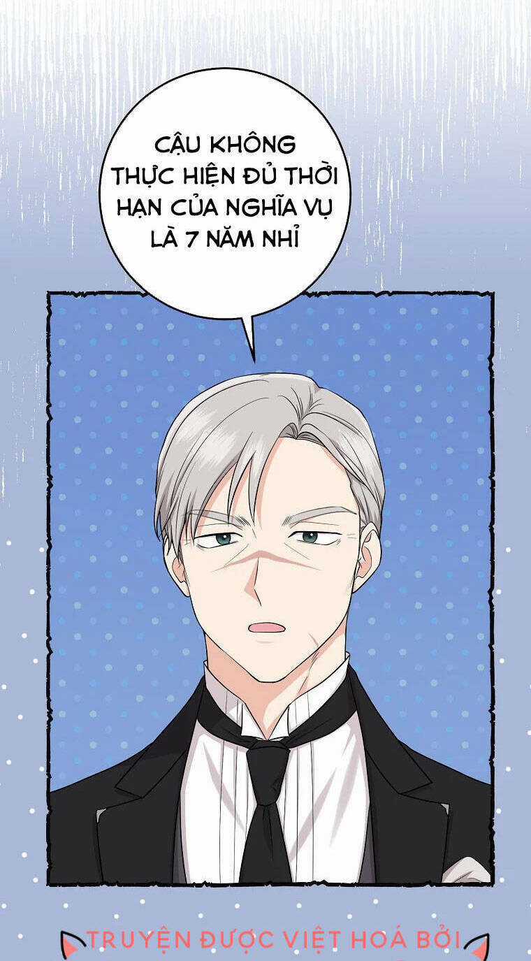 Tôi Đã Diễn Tròn Vai Một Đứa Con Gái Nuôi Chapter 25 trang 30