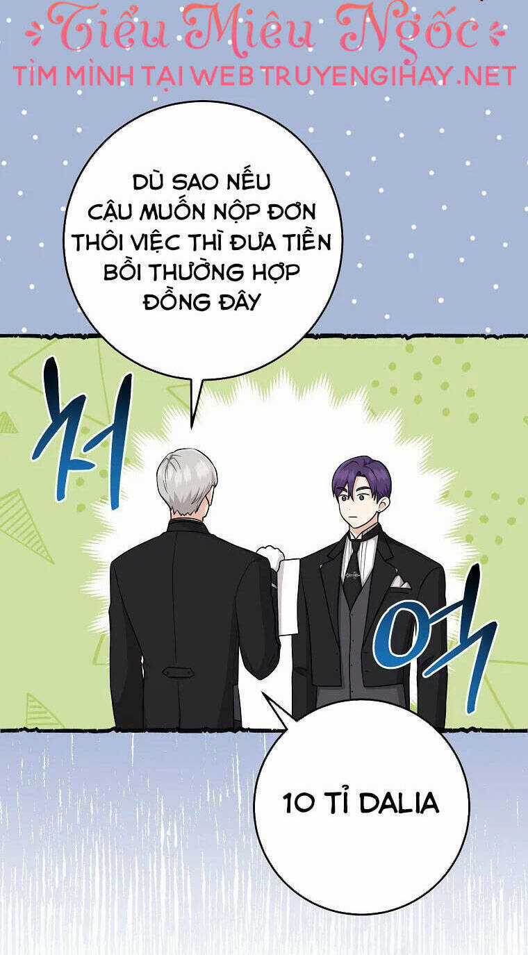 Tôi Đã Diễn Tròn Vai Một Đứa Con Gái Nuôi Chapter 25 trang 31