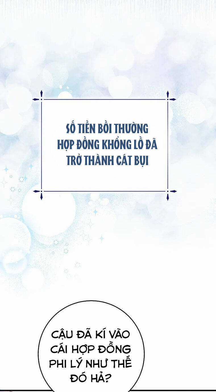 Tôi Đã Diễn Tròn Vai Một Đứa Con Gái Nuôi Chapter 25 trang 32