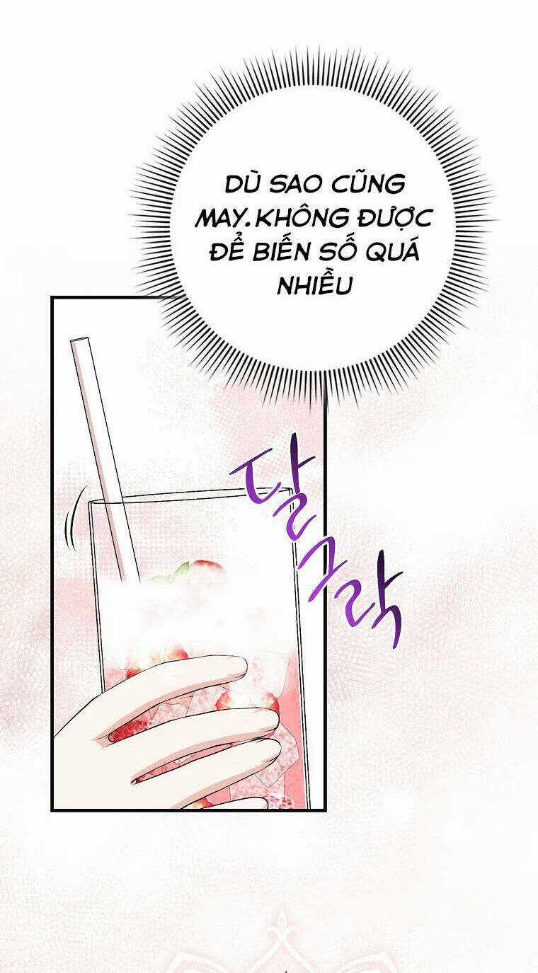 Tôi Đã Diễn Tròn Vai Một Đứa Con Gái Nuôi Chapter 25 trang 35