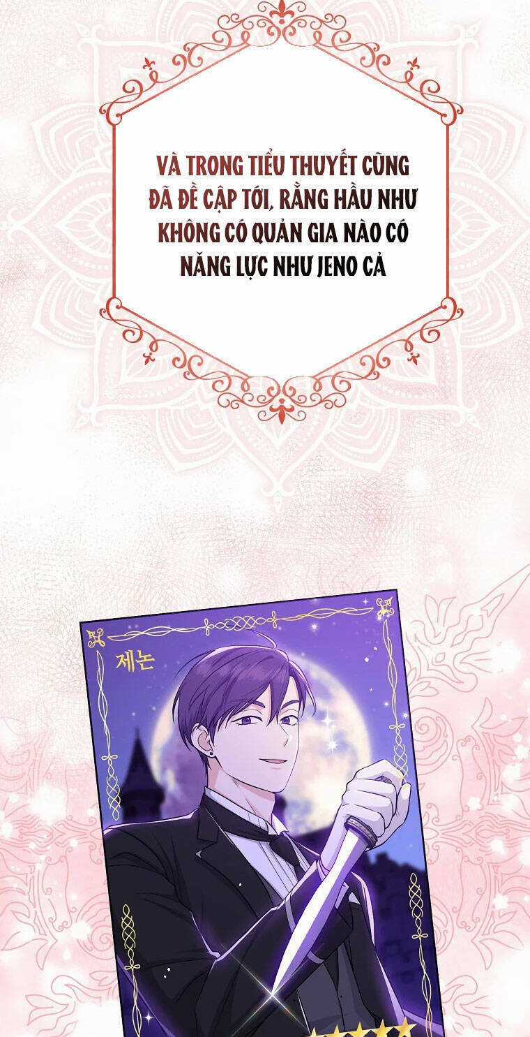 Tôi Đã Diễn Tròn Vai Một Đứa Con Gái Nuôi Chapter 25 trang 36