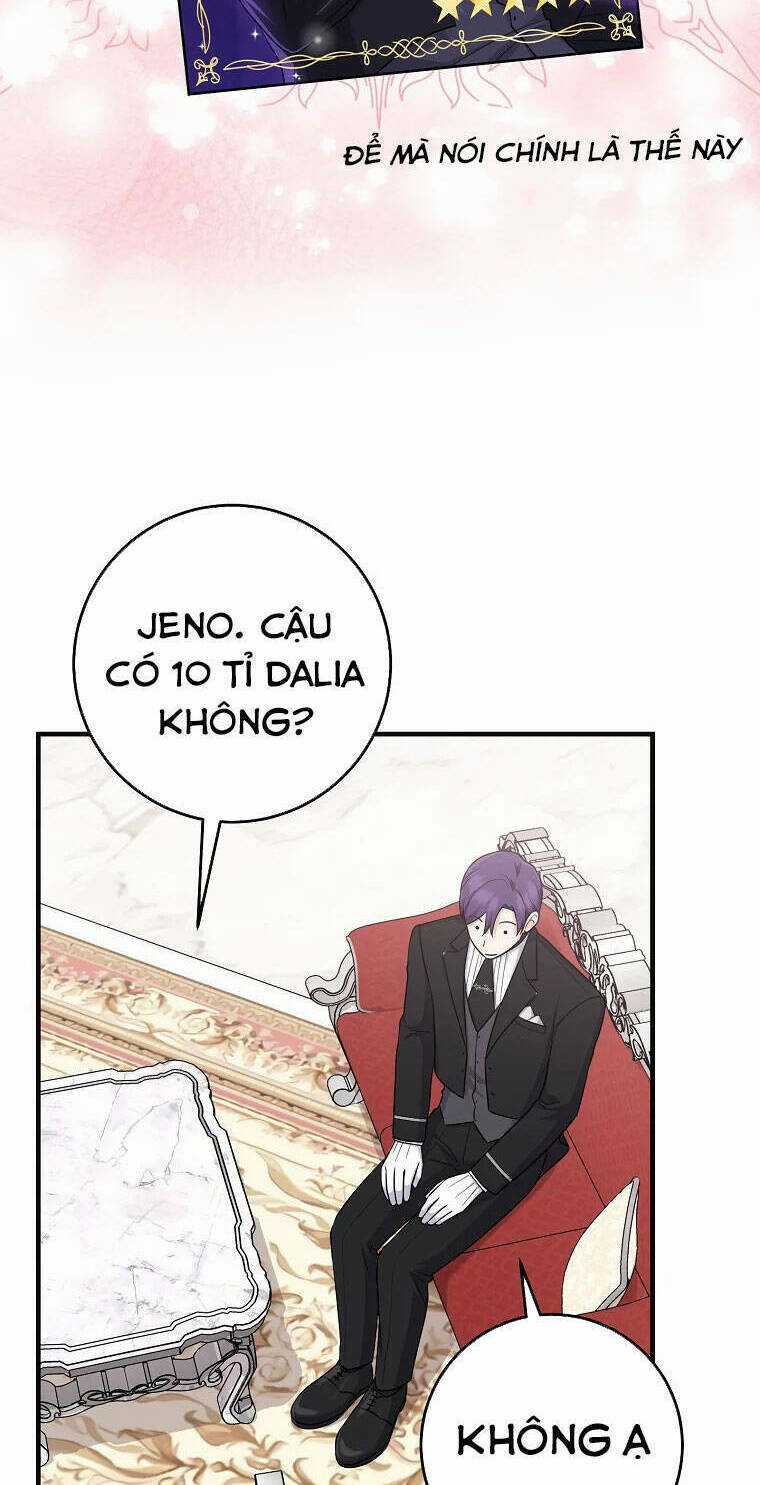 Tôi Đã Diễn Tròn Vai Một Đứa Con Gái Nuôi Chapter 25 trang 37