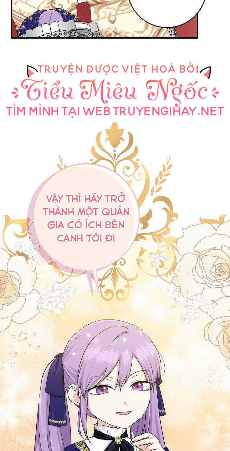 Tôi Đã Diễn Tròn Vai Một Đứa Con Gái Nuôi Chapter 25 trang 38