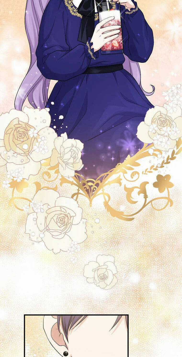 Tôi Đã Diễn Tròn Vai Một Đứa Con Gái Nuôi Chapter 25 trang 39