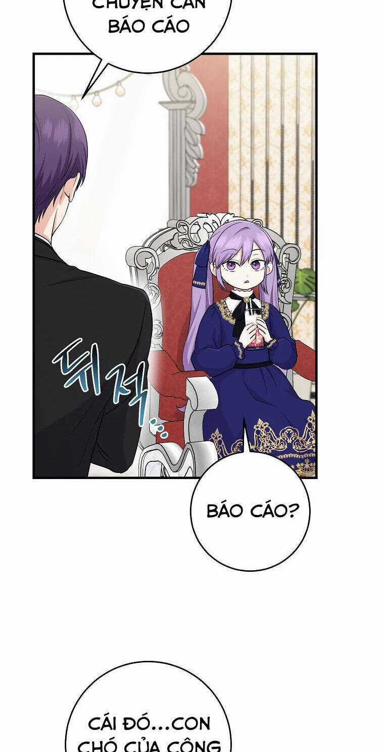 Tôi Đã Diễn Tròn Vai Một Đứa Con Gái Nuôi Chapter 25 trang 42