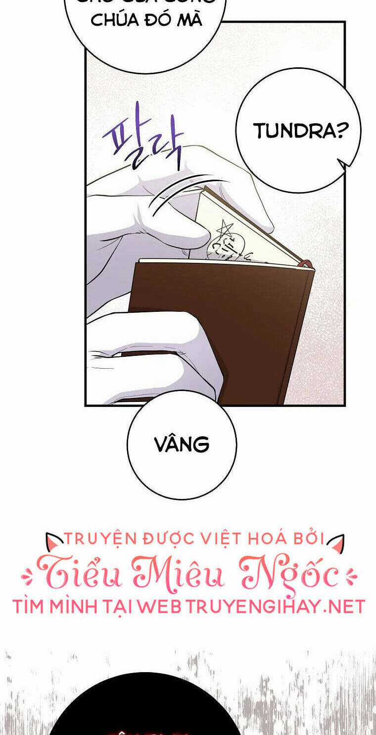 Tôi Đã Diễn Tròn Vai Một Đứa Con Gái Nuôi Chapter 25 trang 43