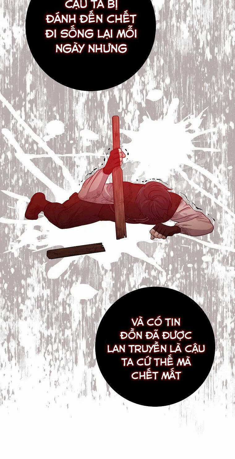 Tôi Đã Diễn Tròn Vai Một Đứa Con Gái Nuôi Chapter 25 trang 44