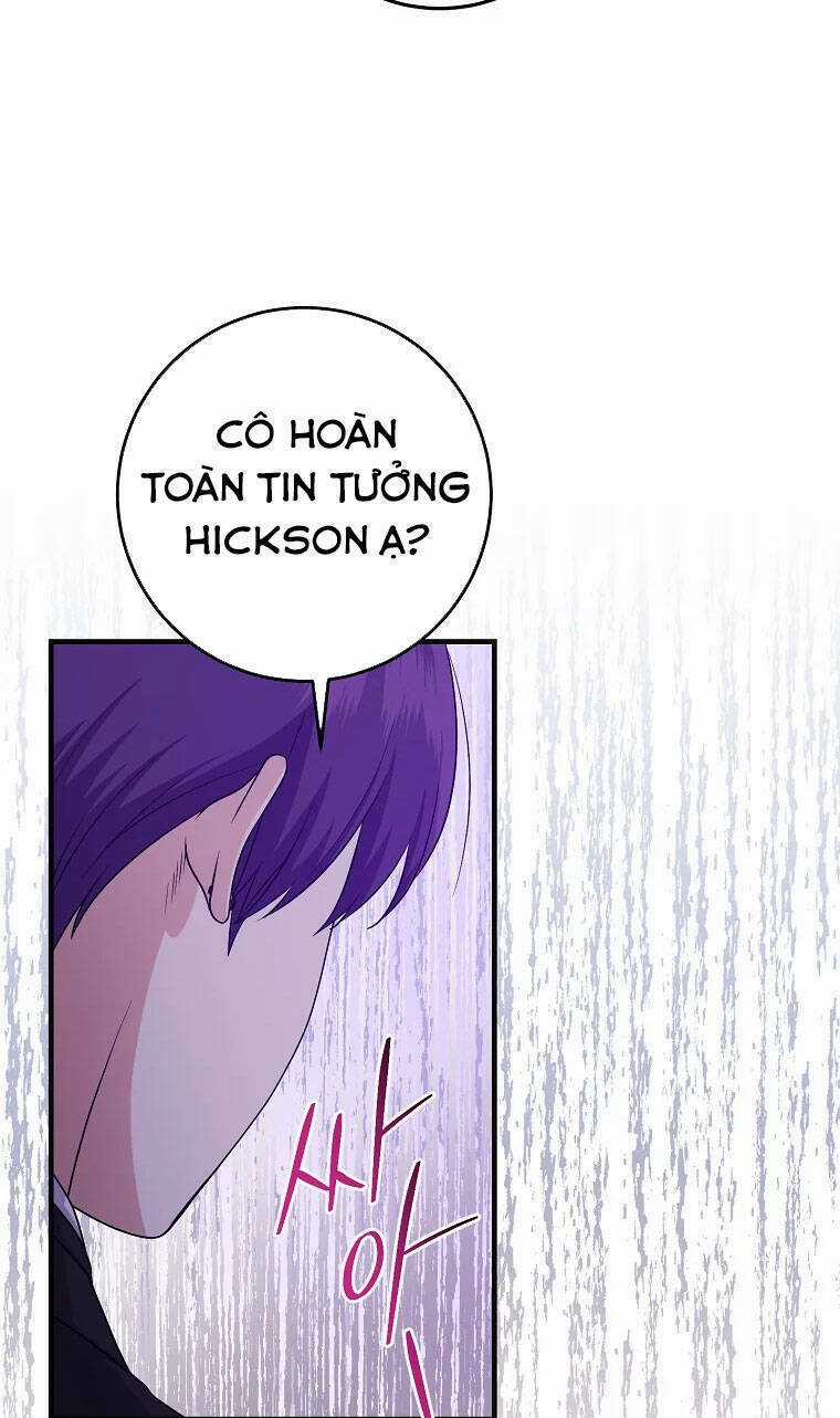 Tôi Đã Diễn Tròn Vai Một Đứa Con Gái Nuôi Chapter 25 trang 46