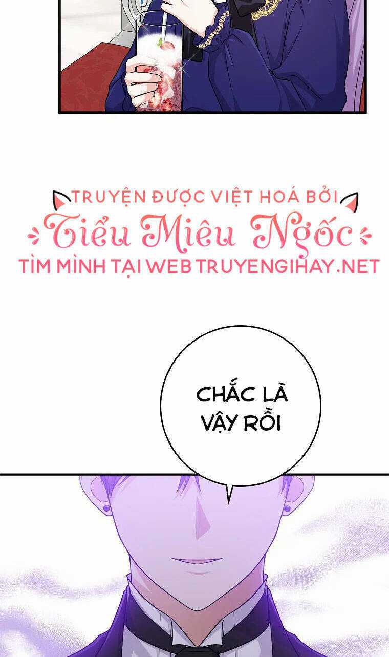 Tôi Đã Diễn Tròn Vai Một Đứa Con Gái Nuôi Chapter 25 trang 48