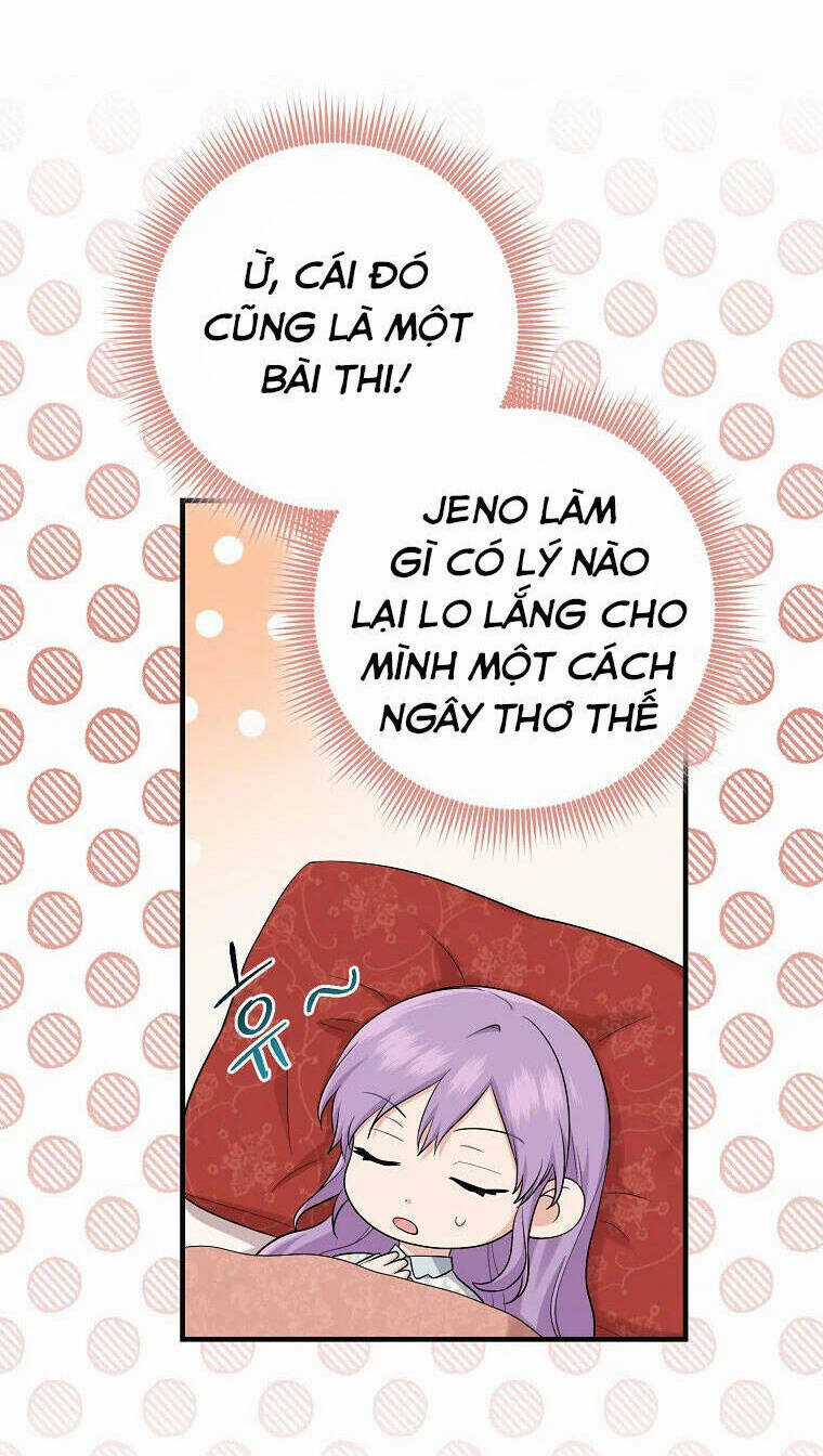 Tôi Đã Diễn Tròn Vai Một Đứa Con Gái Nuôi Chapter 25 trang 5