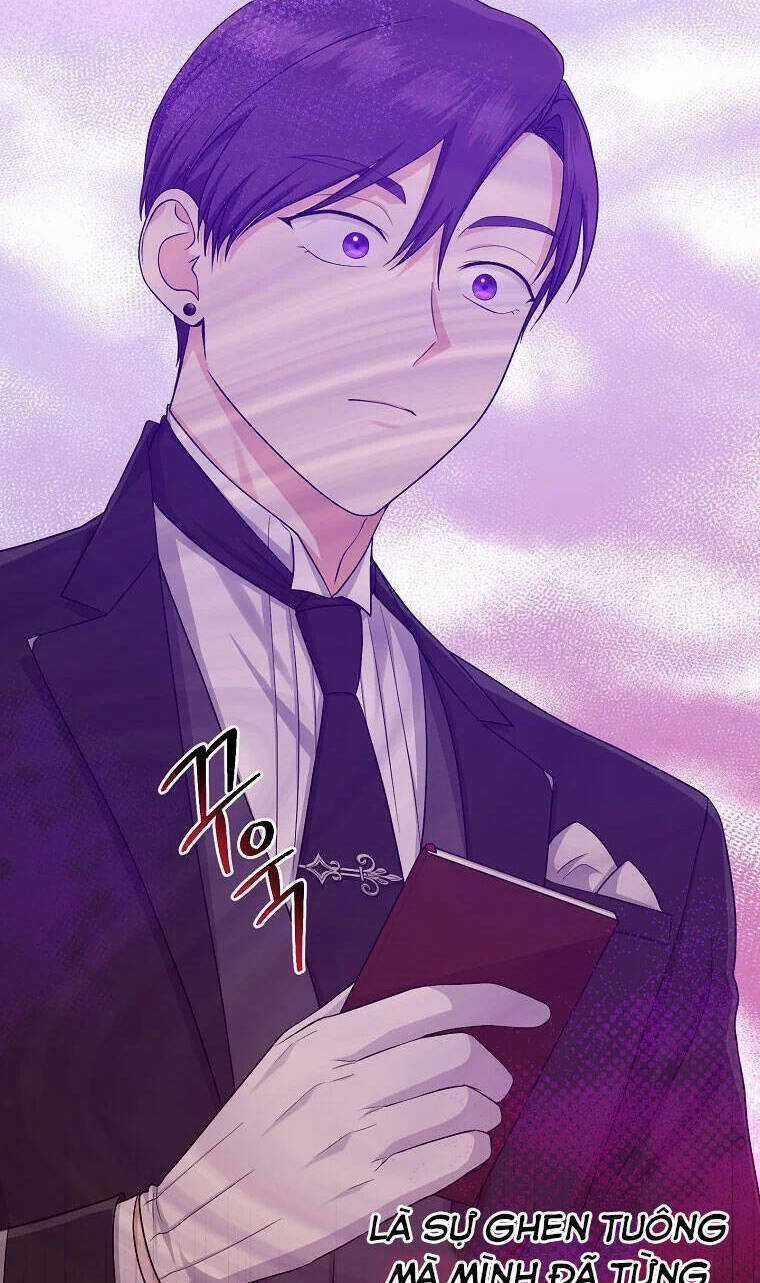 Tôi Đã Diễn Tròn Vai Một Đứa Con Gái Nuôi Chapter 25 trang 52