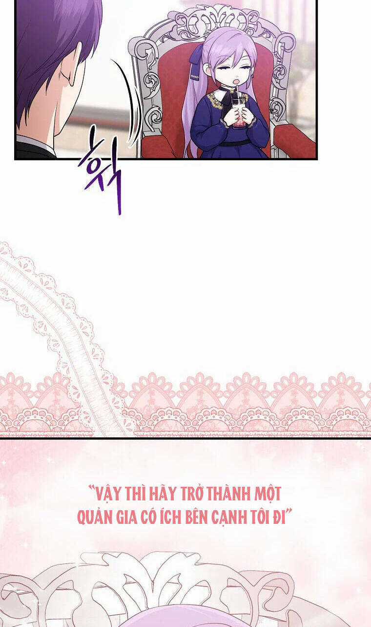 Tôi Đã Diễn Tròn Vai Một Đứa Con Gái Nuôi Chapter 25 trang 54