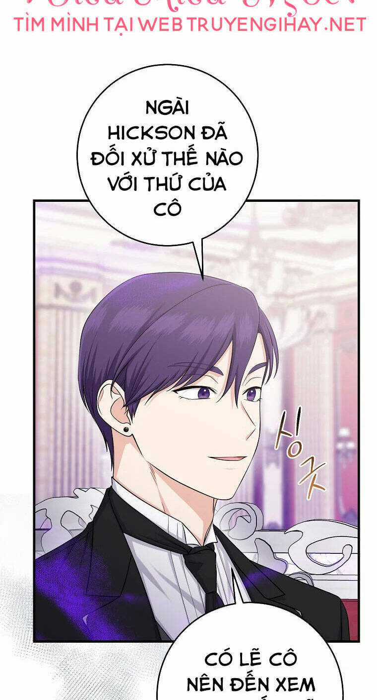 Tôi Đã Diễn Tròn Vai Một Đứa Con Gái Nuôi Chapter 25 trang 59