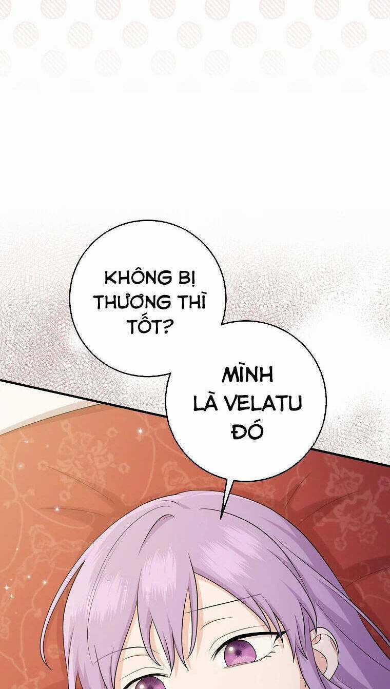 Tôi Đã Diễn Tròn Vai Một Đứa Con Gái Nuôi Chapter 25 trang 6