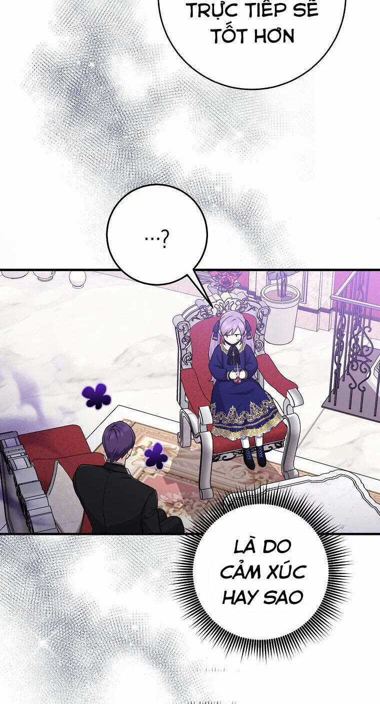 Tôi Đã Diễn Tròn Vai Một Đứa Con Gái Nuôi Chapter 25 trang 60