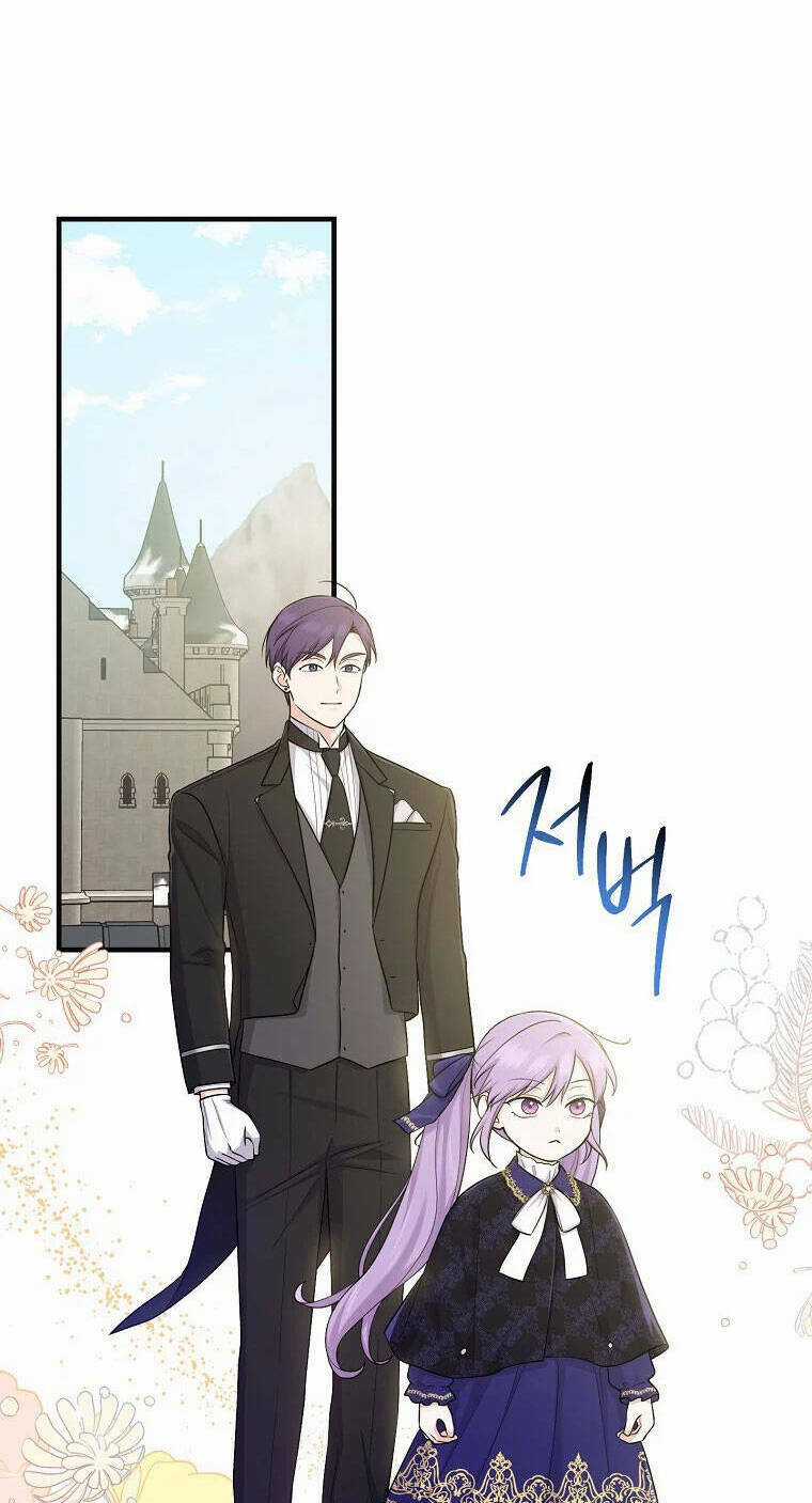 Tôi Đã Diễn Tròn Vai Một Đứa Con Gái Nuôi Chapter 25 trang 62