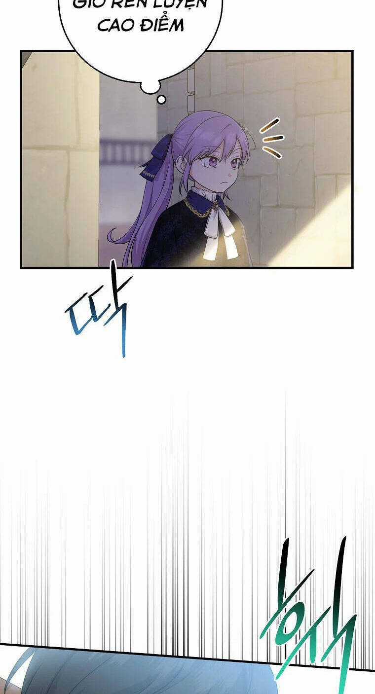 Tôi Đã Diễn Tròn Vai Một Đứa Con Gái Nuôi Chapter 25 trang 64