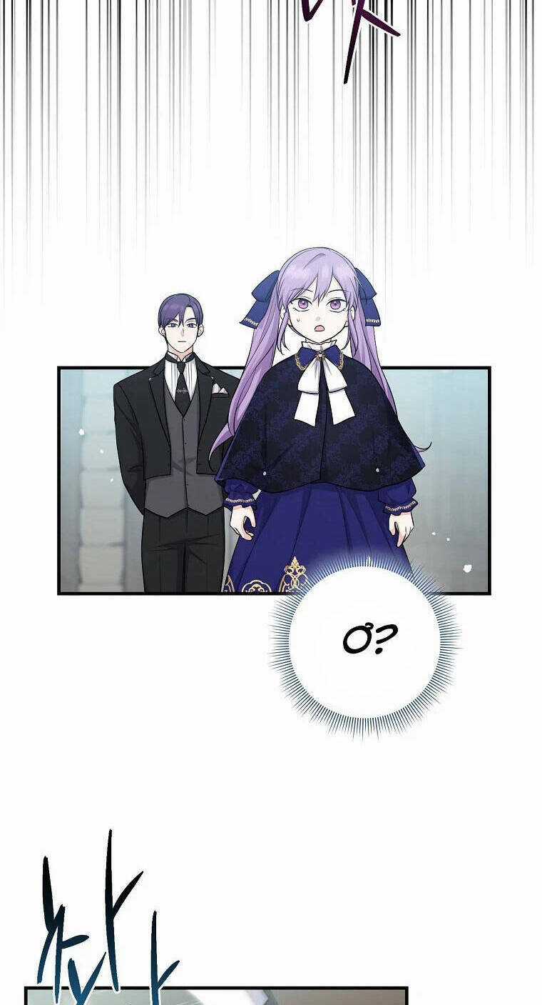 Tôi Đã Diễn Tròn Vai Một Đứa Con Gái Nuôi Chapter 25 trang 66