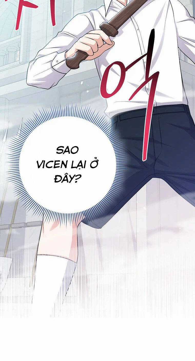 Tôi Đã Diễn Tròn Vai Một Đứa Con Gái Nuôi Chapter 25 trang 68