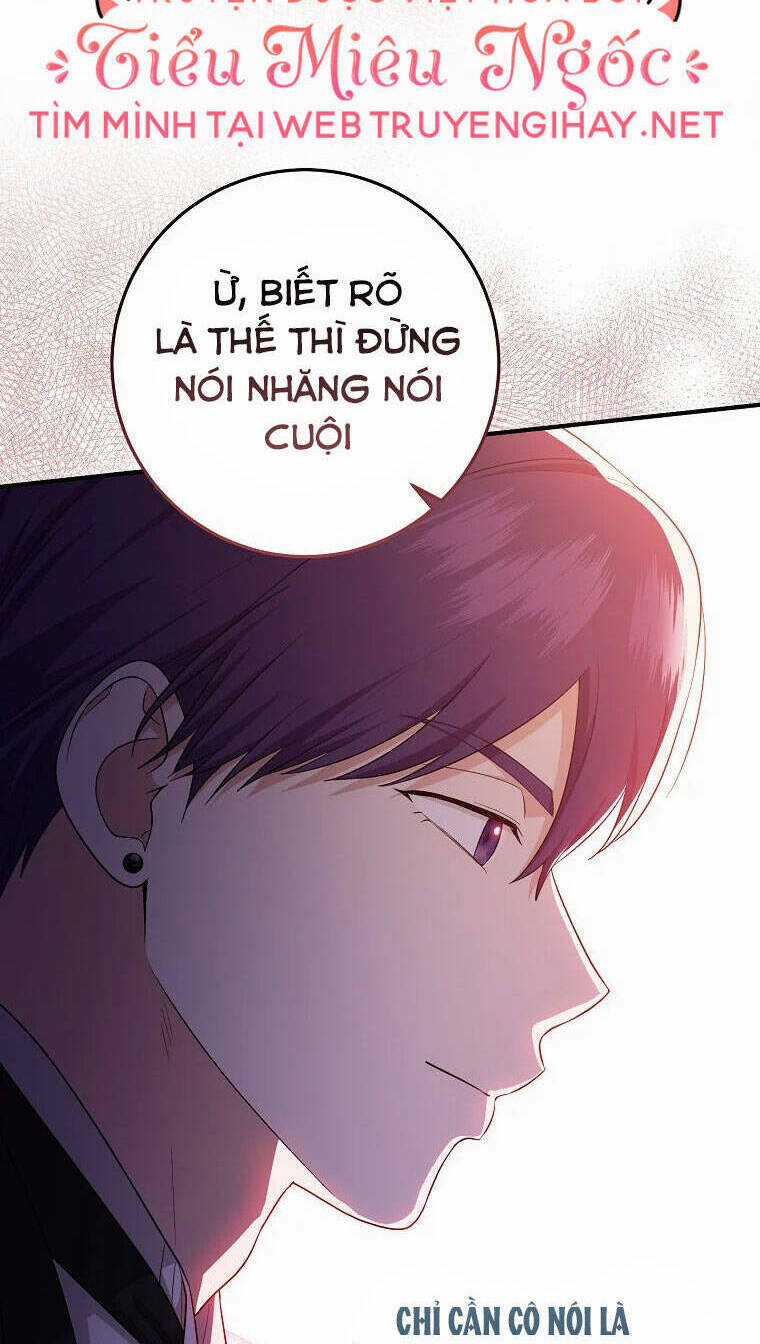 Tôi Đã Diễn Tròn Vai Một Đứa Con Gái Nuôi Chapter 25 trang 9