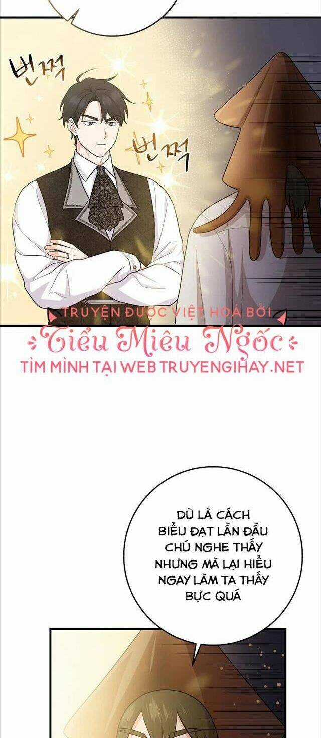 Tôi Đã Diễn Tròn Vai Một Đứa Con Gái Nuôi Chapter 26 trang 10