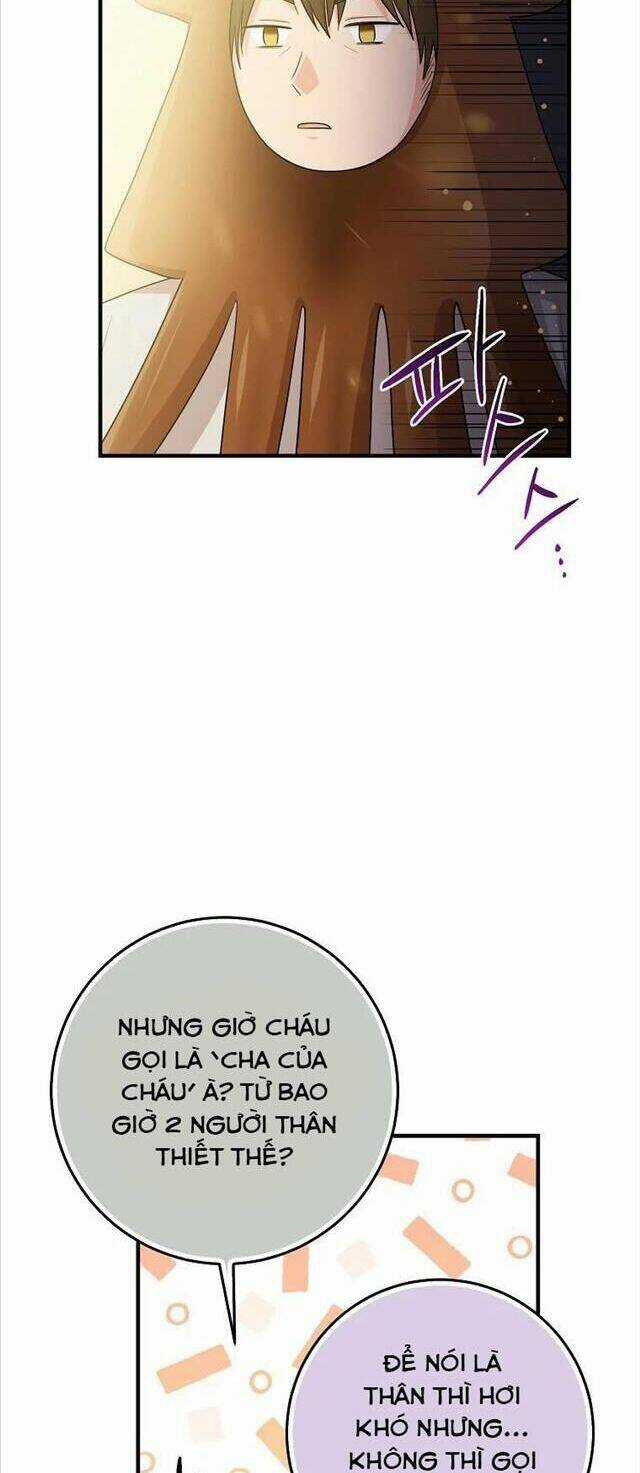 Tôi Đã Diễn Tròn Vai Một Đứa Con Gái Nuôi Chapter 26 trang 11