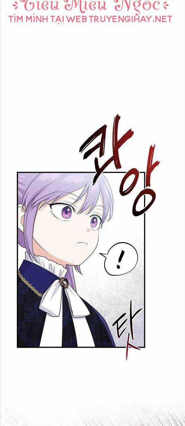 Tôi Đã Diễn Tròn Vai Một Đứa Con Gái Nuôi Chapter 26 trang 13