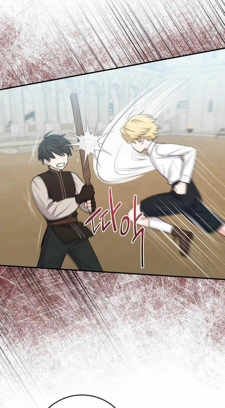 Tôi Đã Diễn Tròn Vai Một Đứa Con Gái Nuôi Chapter 26 trang 14