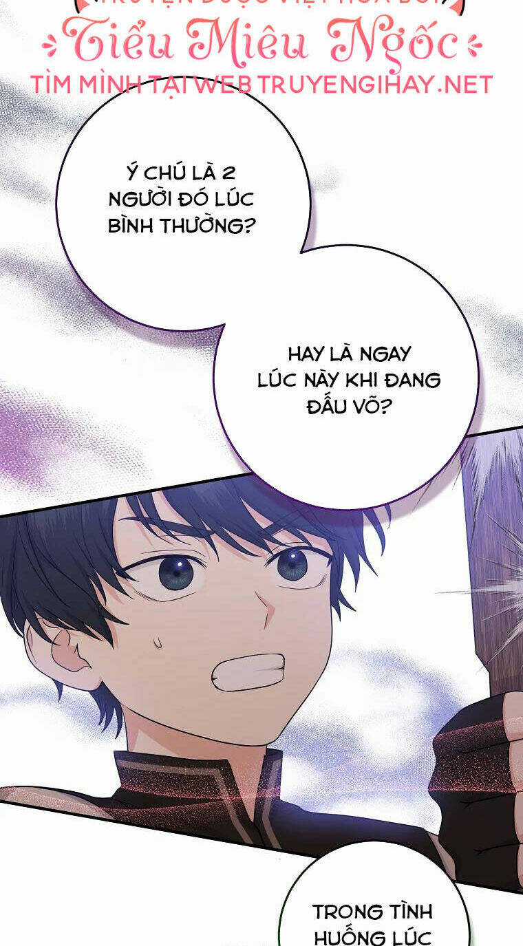 Tôi Đã Diễn Tròn Vai Một Đứa Con Gái Nuôi Chapter 26 trang 16