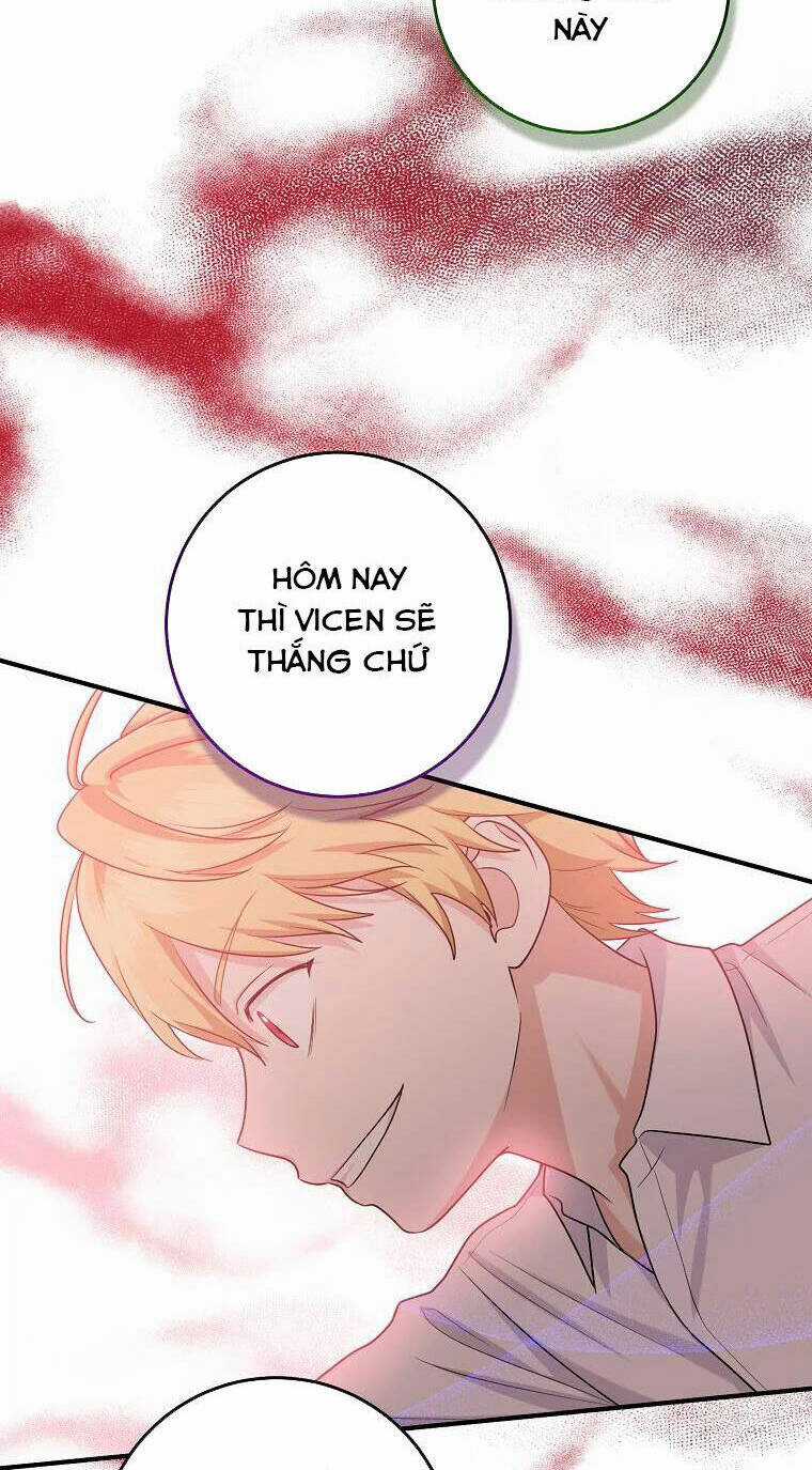 Tôi Đã Diễn Tròn Vai Một Đứa Con Gái Nuôi Chapter 26 trang 17