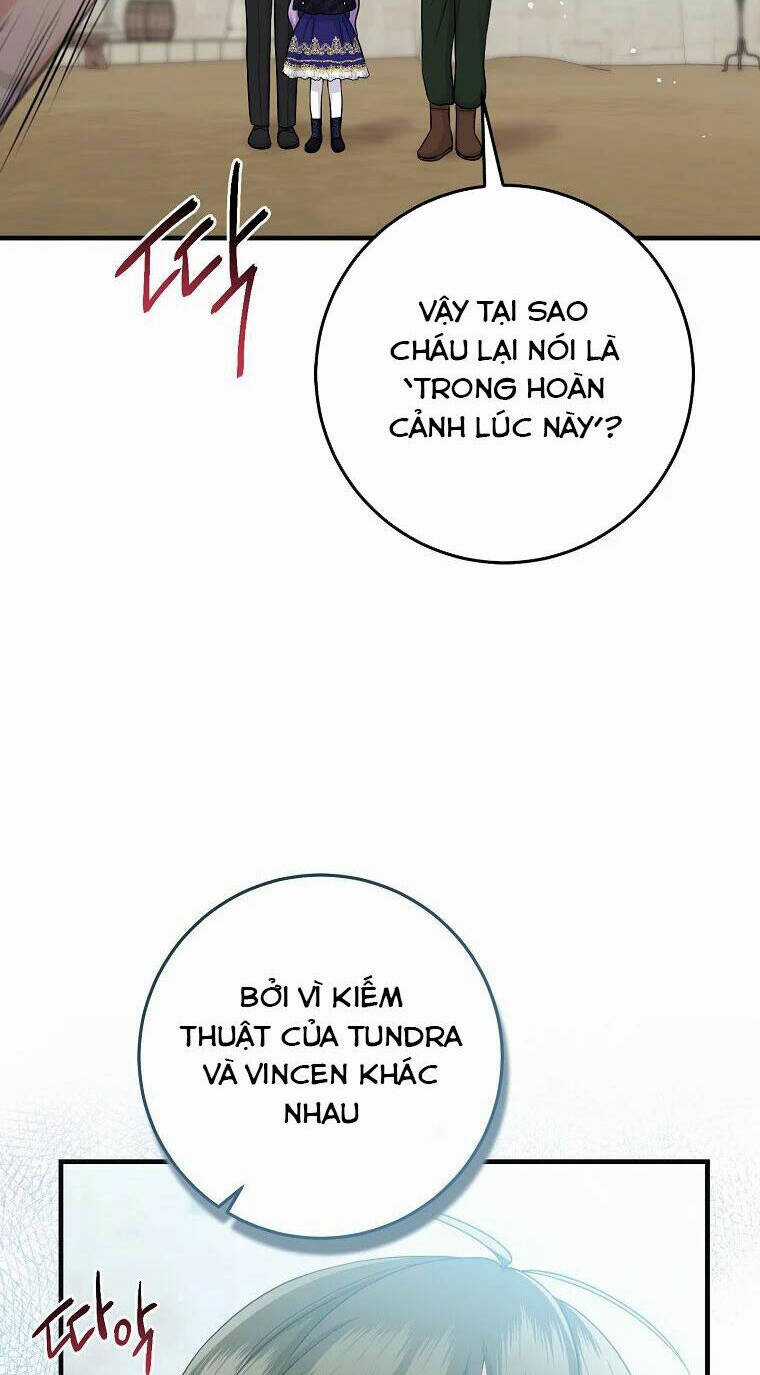 Tôi Đã Diễn Tròn Vai Một Đứa Con Gái Nuôi Chapter 26 trang 19