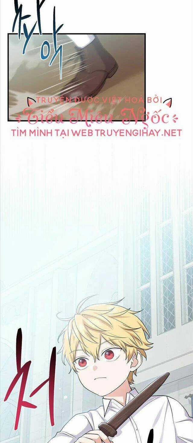 Tôi Đã Diễn Tròn Vai Một Đứa Con Gái Nuôi Chapter 26 trang 2