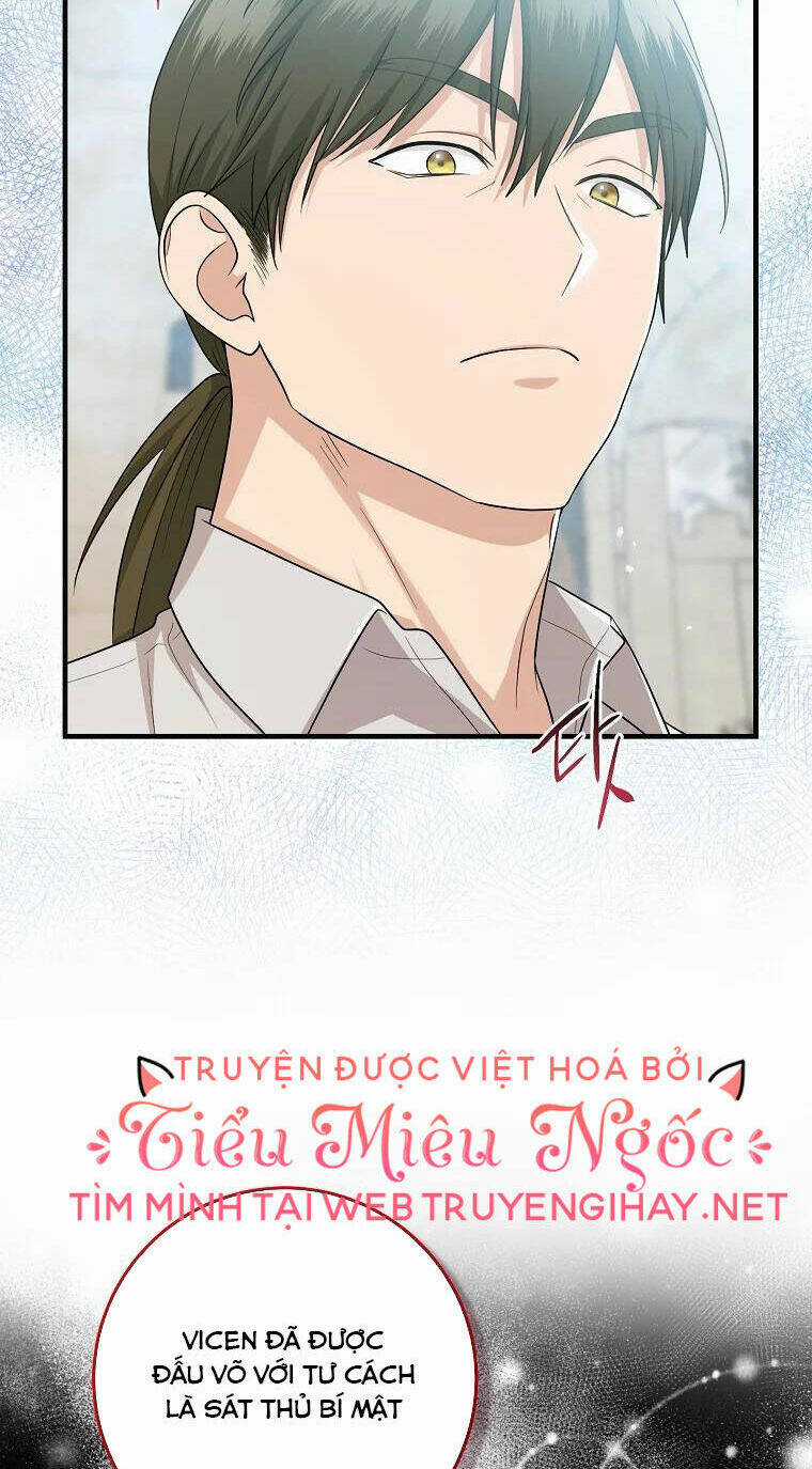 Tôi Đã Diễn Tròn Vai Một Đứa Con Gái Nuôi Chapter 26 trang 20