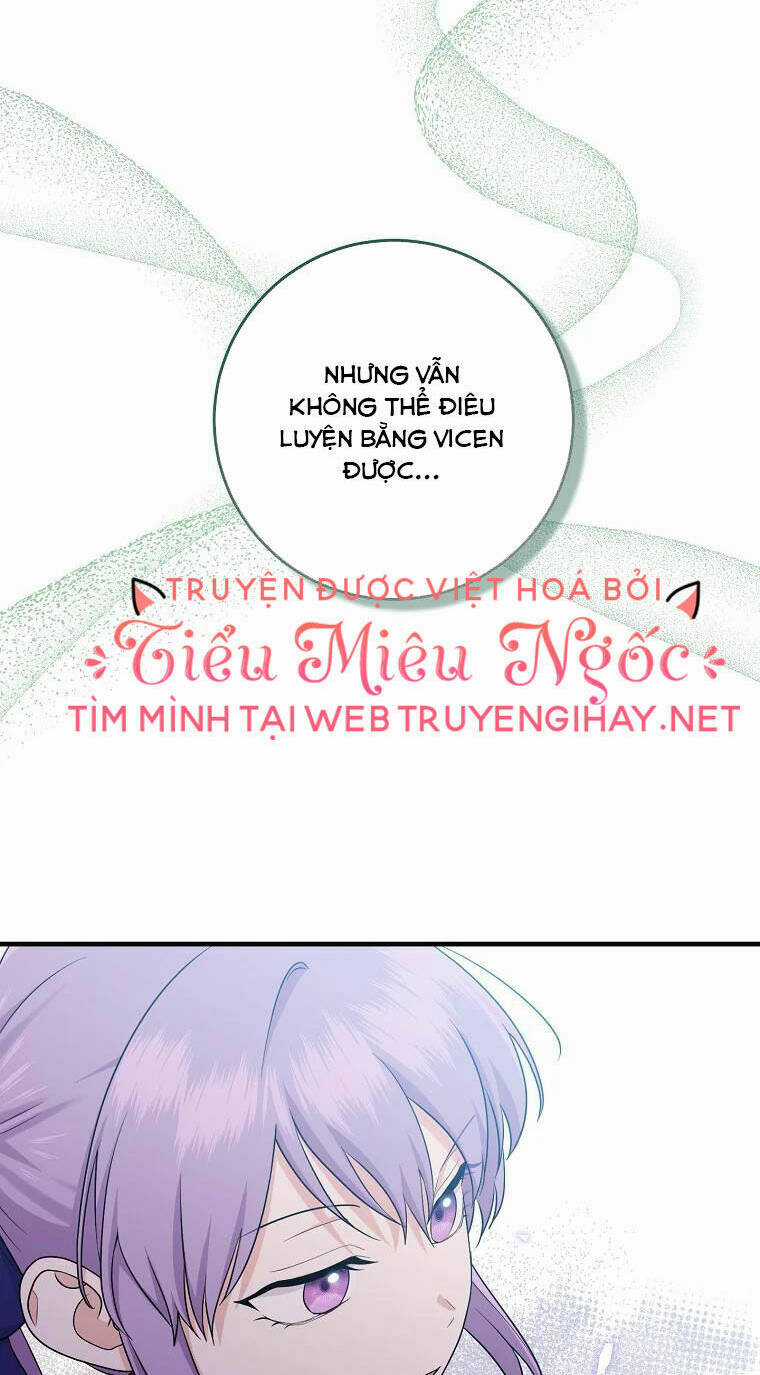 Tôi Đã Diễn Tròn Vai Một Đứa Con Gái Nuôi Chapter 26 trang 23