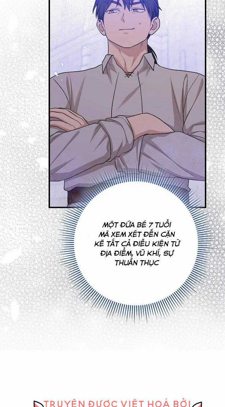 Tôi Đã Diễn Tròn Vai Một Đứa Con Gái Nuôi Chapter 26 trang 25