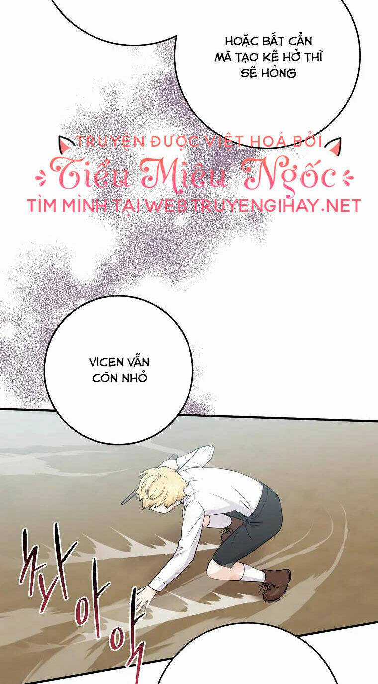 Tôi Đã Diễn Tròn Vai Một Đứa Con Gái Nuôi Chapter 26 trang 28