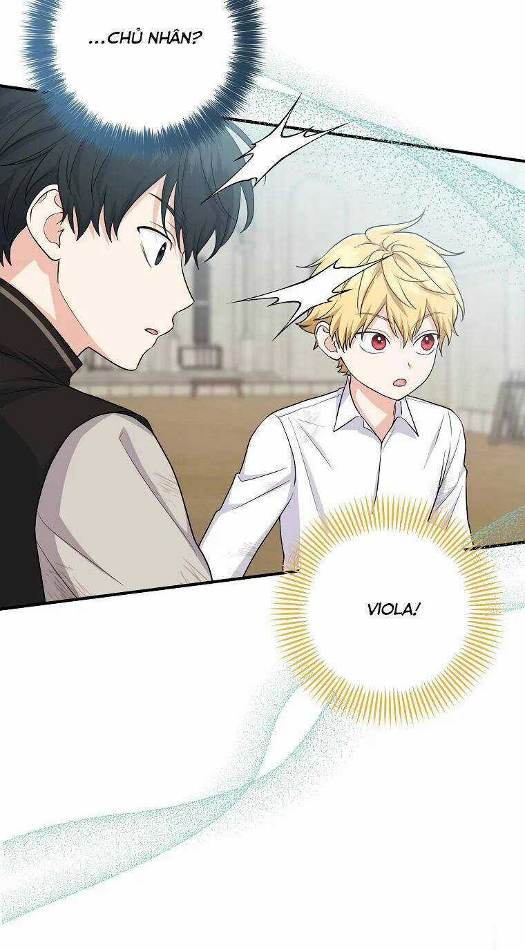 Tôi Đã Diễn Tròn Vai Một Đứa Con Gái Nuôi Chapter 26 trang 30