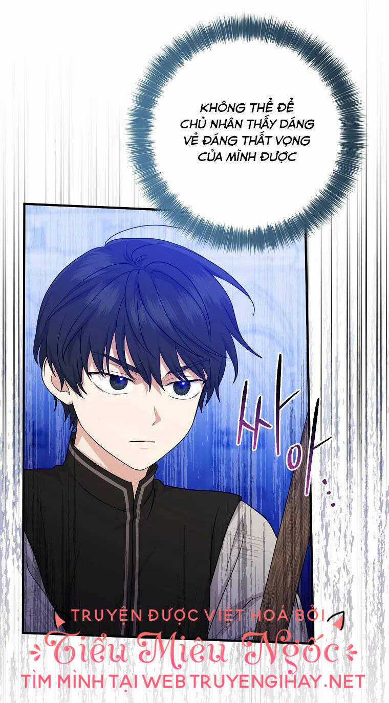 Tôi Đã Diễn Tròn Vai Một Đứa Con Gái Nuôi Chapter 26 trang 31