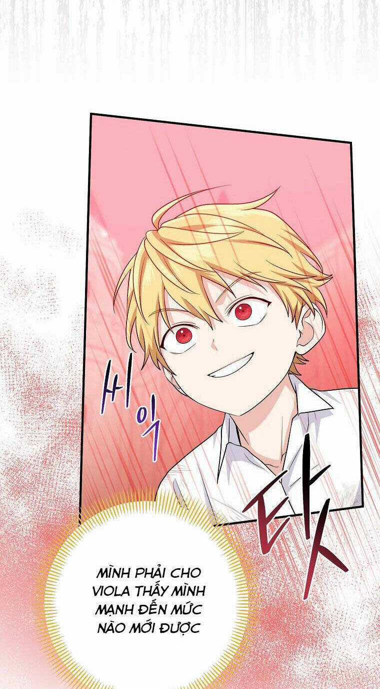 Tôi Đã Diễn Tròn Vai Một Đứa Con Gái Nuôi Chapter 26 trang 32