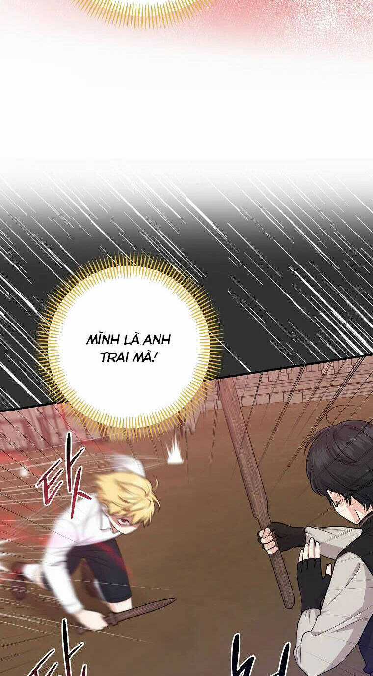 Tôi Đã Diễn Tròn Vai Một Đứa Con Gái Nuôi Chapter 26 trang 33